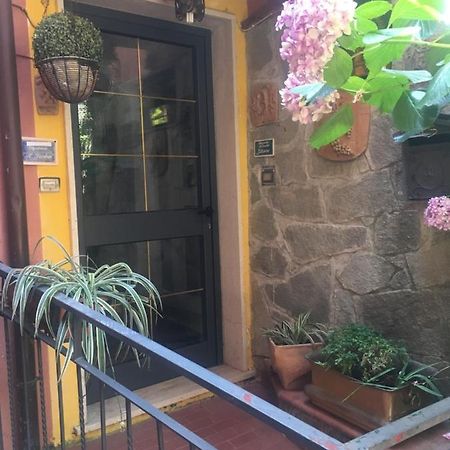 Appartamento Fiordaliso Montale  Dış mekan fotoğraf