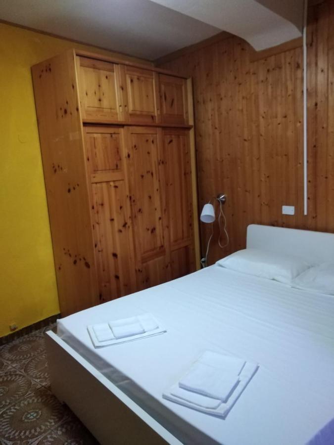 Appartamento Fiordaliso Montale  Dış mekan fotoğraf