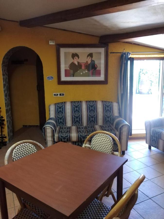 Appartamento Fiordaliso Montale  Dış mekan fotoğraf