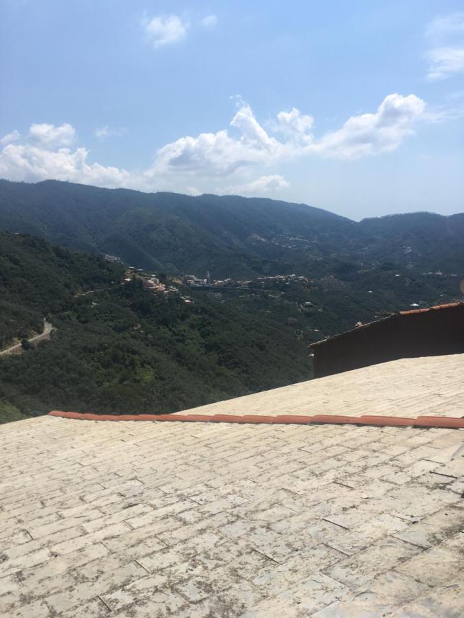 Appartamento Fiordaliso Montale  Dış mekan fotoğraf