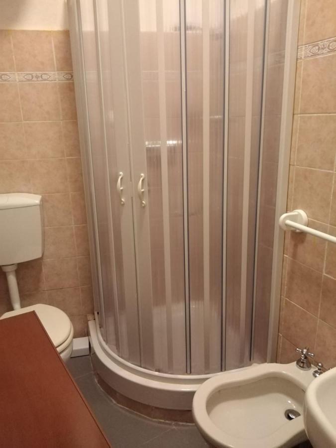 Appartamento Fiordaliso Montale  Dış mekan fotoğraf