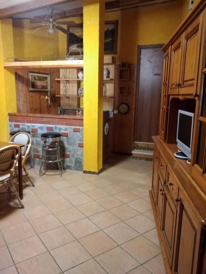Appartamento Fiordaliso Montale  Dış mekan fotoğraf