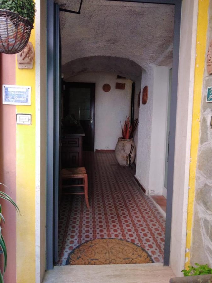 Appartamento Fiordaliso Montale  Dış mekan fotoğraf