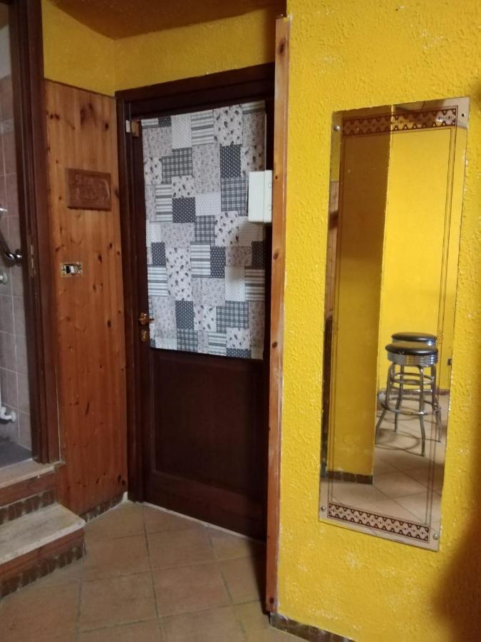 Appartamento Fiordaliso Montale  Dış mekan fotoğraf