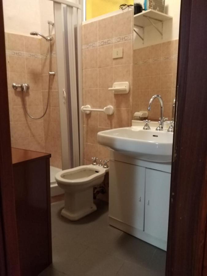 Appartamento Fiordaliso Montale  Dış mekan fotoğraf