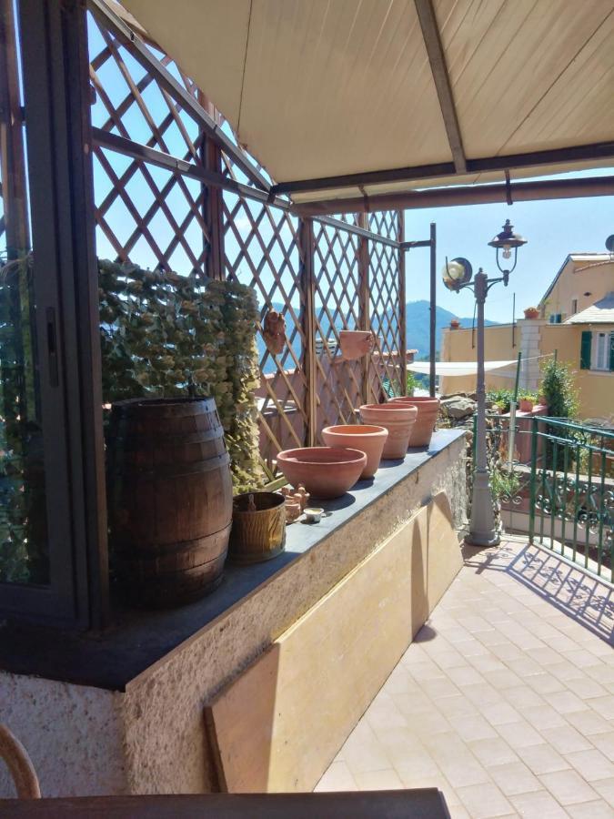 Appartamento Fiordaliso Montale  Dış mekan fotoğraf