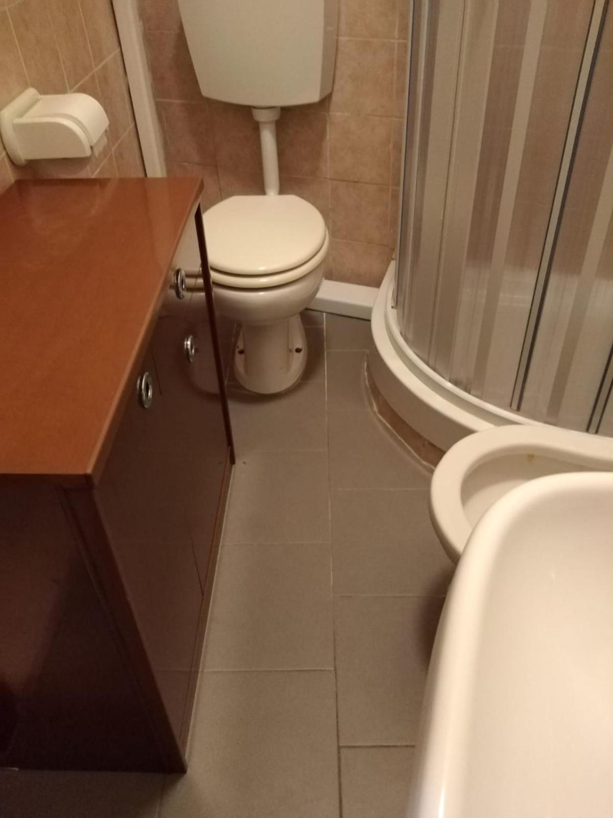 Appartamento Fiordaliso Montale  Dış mekan fotoğraf