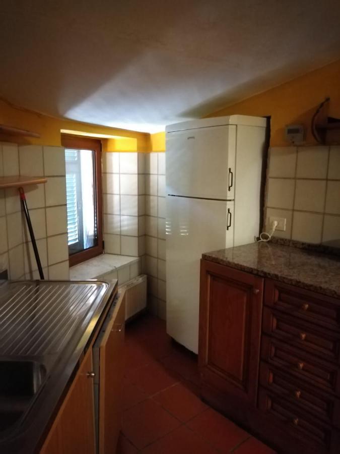 Appartamento Fiordaliso Montale  Dış mekan fotoğraf