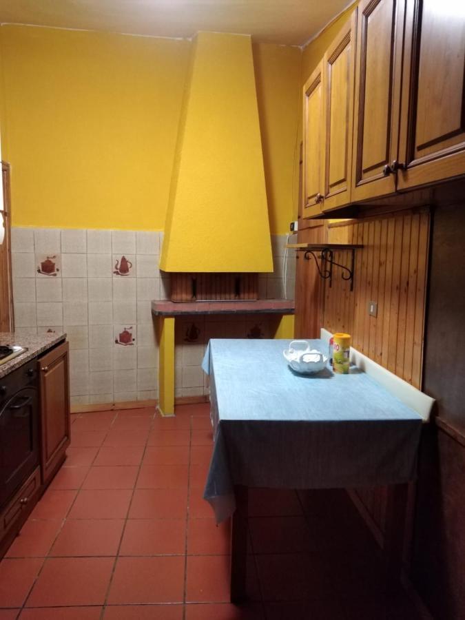 Appartamento Fiordaliso Montale  Dış mekan fotoğraf