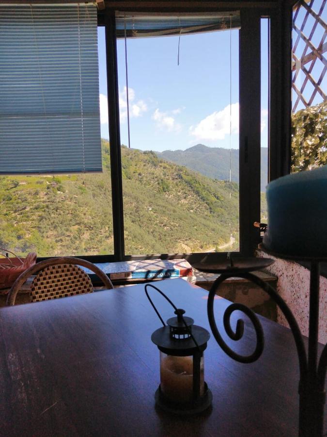 Appartamento Fiordaliso Montale  Dış mekan fotoğraf